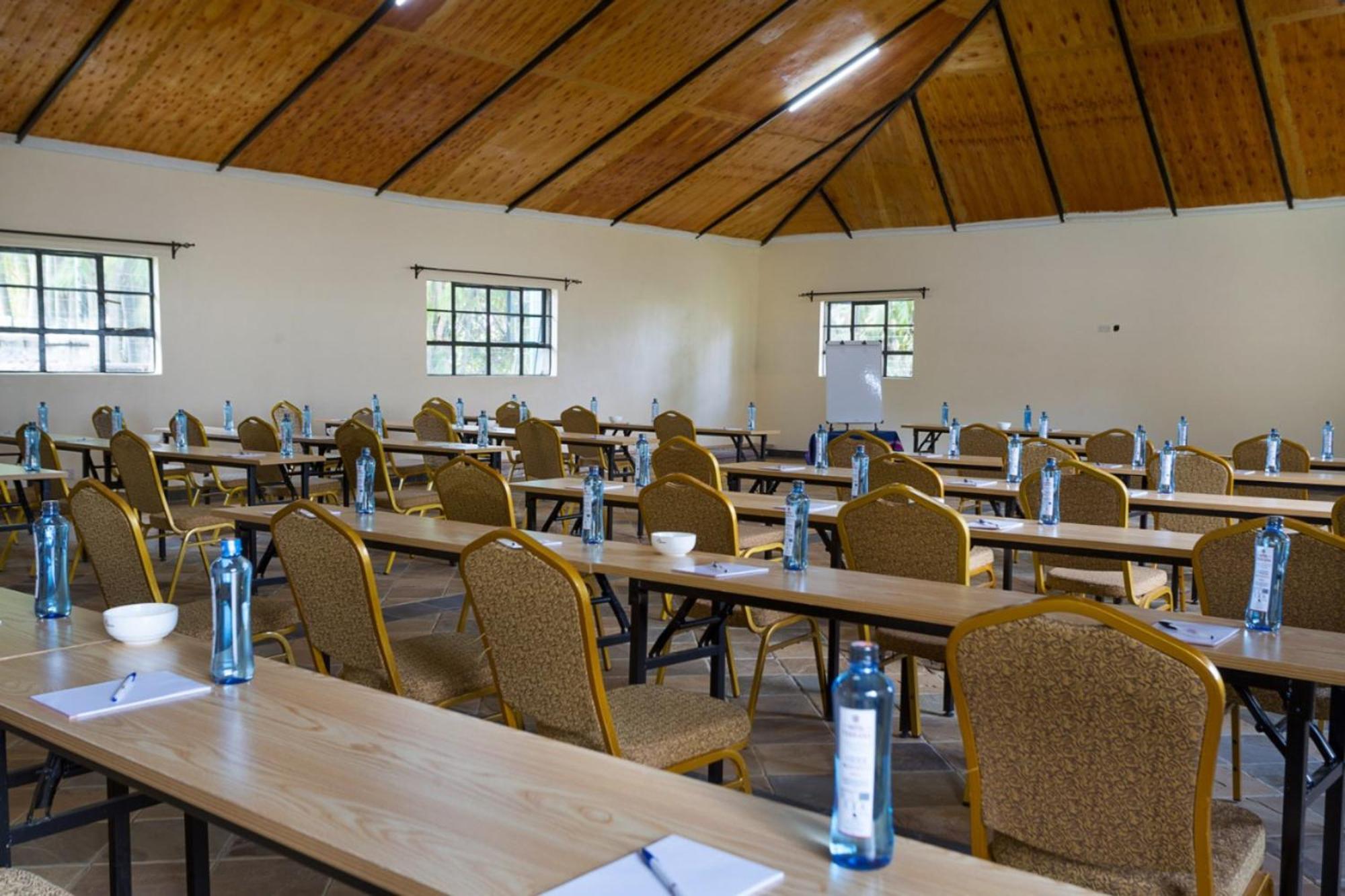Hotel Tobriana Nairobi Esterno foto